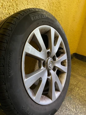    205/55R16  Mazda 3 | Mobile.bg    6