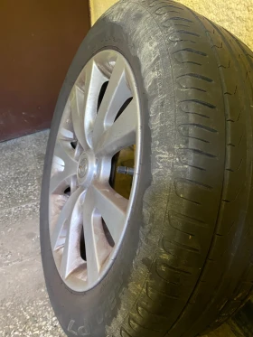   205/55R16  Mazda 3 | Mobile.bg    5