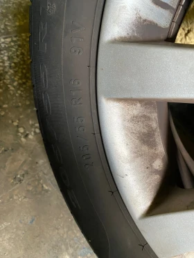    205/55R16  Mazda 3 | Mobile.bg    2