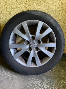    205/55R16  Mazda 3 | Mobile.bg    3