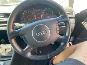 Audi A4 2.0fsi, снимка 8