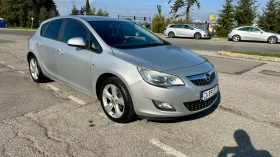 Opel Astra J - изображение 2