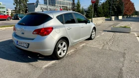 Opel Astra J - изображение 4