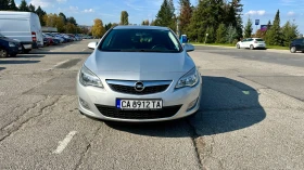 Opel Astra J - изображение 3