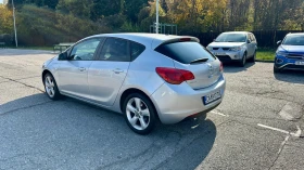 Opel Astra J - изображение 5