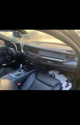 BMW 750, снимка 4