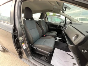 Toyota Yaris 1.3i, 99ck, ЛИЗИНГ, снимка 12