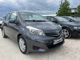 Toyota Yaris 1.3i, 99ck, ЛИЗИНГ, снимка 1