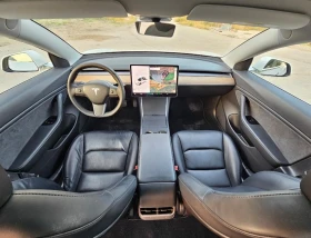 Tesla Model 3 Long range, 4x4 EU, снимка 12