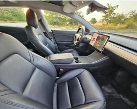 Tesla Model 3 Long range, 4x4 EU, снимка 14