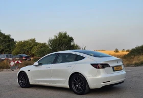 Tesla Model 3 Long range, 4x4 EU, снимка 3