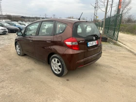 Honda Jazz 1.4-FACE-ECO-MODE-ПЪРВА-РЪКА-1Г-ГАРАНЦИЯ, снимка 3