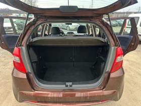 Honda Jazz 1.4-FACE-ECO-MODE-ПЪРВА-РЪКА-1Г-ГАРАНЦИЯ, снимка 16