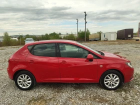 Seat Ibiza 105 КС - КОЖА, снимка 8
