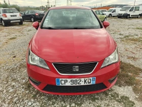 Seat Ibiza 105 КС - КОЖА, снимка 2