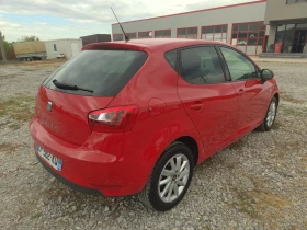 Seat Ibiza 105 КС - КОЖА, снимка 7