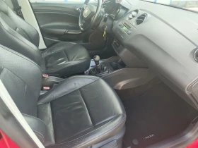 Seat Ibiza 105 КС - КОЖА, снимка 11