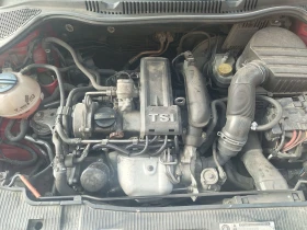 Seat Ibiza 105 КС - КОЖА, снимка 16