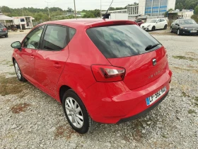 Seat Ibiza 105 КС - КОЖА, снимка 5