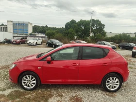 Seat Ibiza 105 КС - КОЖА, снимка 4