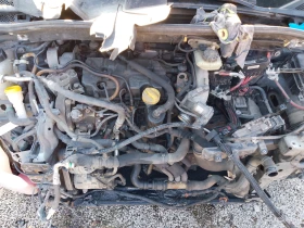 Renault Grand scenic 1.9dci, снимка 6