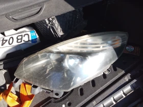 Renault Grand scenic 1.9dci, снимка 8