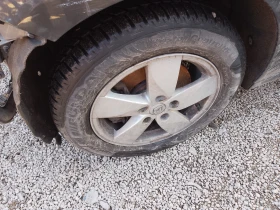 Renault Grand scenic 1.9dci, снимка 4