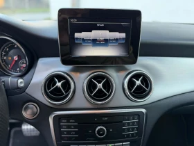 Mercedes-Benz CLA 250 CDI / SHOOTING BRAKE / 4-MATIC, снимка 13