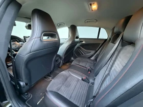 Mercedes-Benz CLA 250 CDI / SHOOTING BRAKE / 4-MATIC, снимка 11