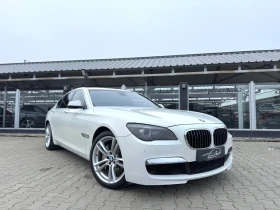 BMW 740 XDRIVE#M-PACK#HEADUP#CAMERA, снимка 2