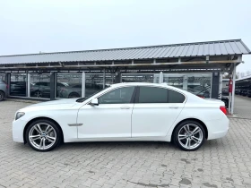 BMW 740 XDRIVE#M-PACK#HEADUP#CAMERA, снимка 7