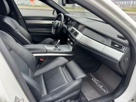 BMW 740 XDRIVE#M-PACK#HEADUP#CAMERA, снимка 13