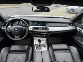 BMW 740 XDRIVE#M-PACK#HEADUP#CAMERA, снимка 10