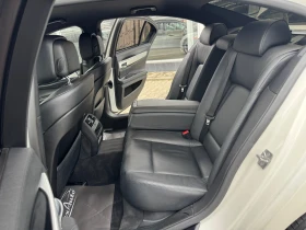 BMW 740 XDRIVE#M-PACK#HEADUP#CAMERA, снимка 14