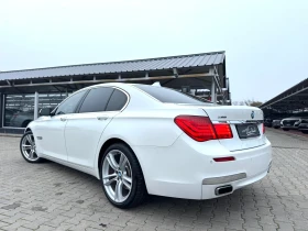 BMW 740 XDRIVE#M-PACK#HEADUP#CAMERA, снимка 5