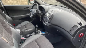 Hyundai I30 1.6i 16v, снимка 6