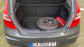 Hyundai I30 1.6i 16v, снимка 11