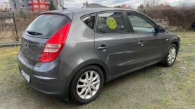 Hyundai I30 1.6i 16v, снимка 2