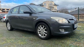 Hyundai I30 1.6i 16v, снимка 4
