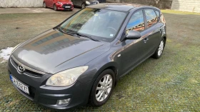 Hyundai I30 1.6i 16v, снимка 12