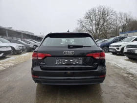 Audi A4 2.0TDI Топ състояние , снимка 6