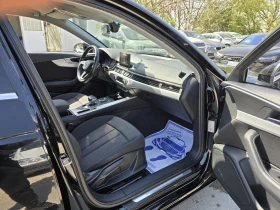 Audi A4 2.0TDI Лизинг, снимка 14