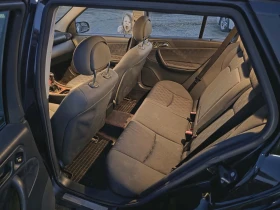 Mercedes-Benz C 200 Mercedes W203 200CDI, снимка 6