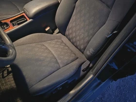 Mercedes-Benz C 200 Mercedes W203 200CDI, снимка 7