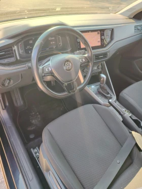 VW Polo 1.5 TSI, снимка 7
