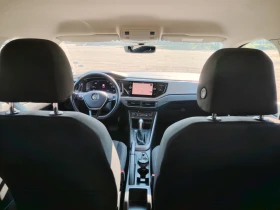 VW Polo 1.5 TSI, снимка 5