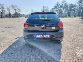VW Polo 1.5 TSI, снимка 4