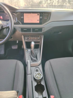 VW Polo 1.5 TSI, снимка 8
