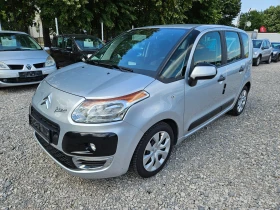 Citroen C3 Picasso 1.6 HDI 90кс., снимка 7