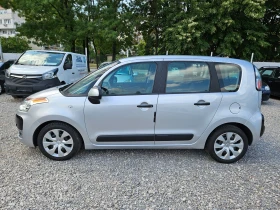 Citroen C3 Picasso 1.6 HDI 90кс., снимка 6